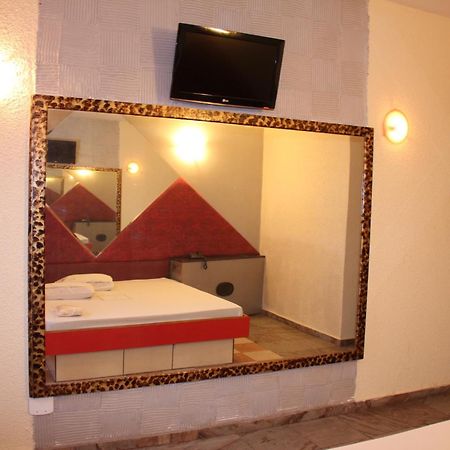 Shelton Hotel (Adults Only) Ріо-де-Жанейро Екстер'єр фото