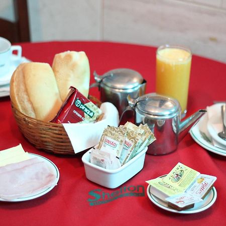 Shelton Hotel (Adults Only) Ріо-де-Жанейро Екстер'єр фото