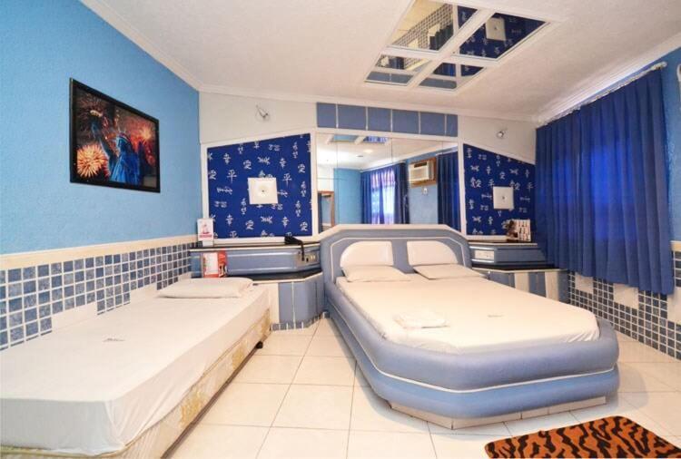 Shelton Hotel (Adults Only) Ріо-де-Жанейро Екстер'єр фото