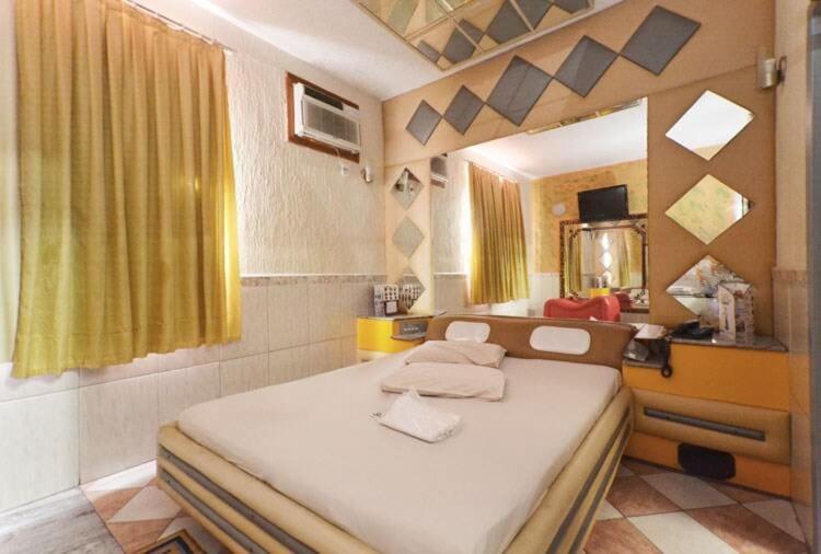 Shelton Hotel (Adults Only) Ріо-де-Жанейро Екстер'єр фото