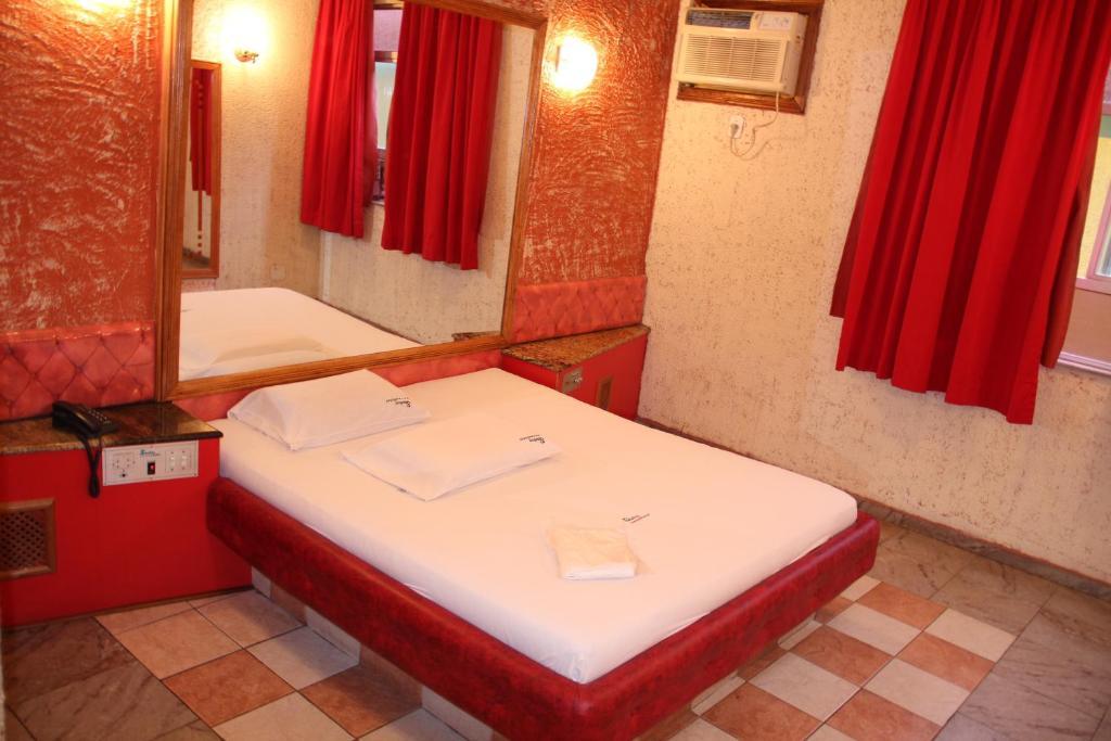 Shelton Hotel (Adults Only) Ріо-де-Жанейро Номер фото