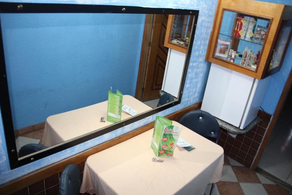 Shelton Hotel (Adults Only) Ріо-де-Жанейро Номер фото