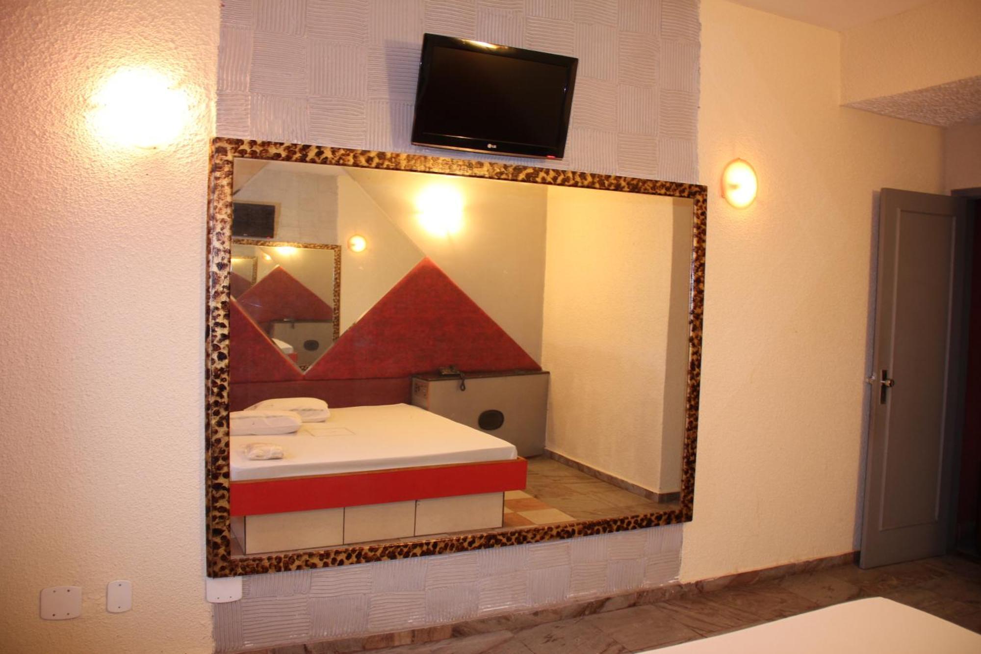 Shelton Hotel (Adults Only) Ріо-де-Жанейро Екстер'єр фото