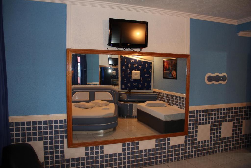 Shelton Hotel (Adults Only) Ріо-де-Жанейро Номер фото